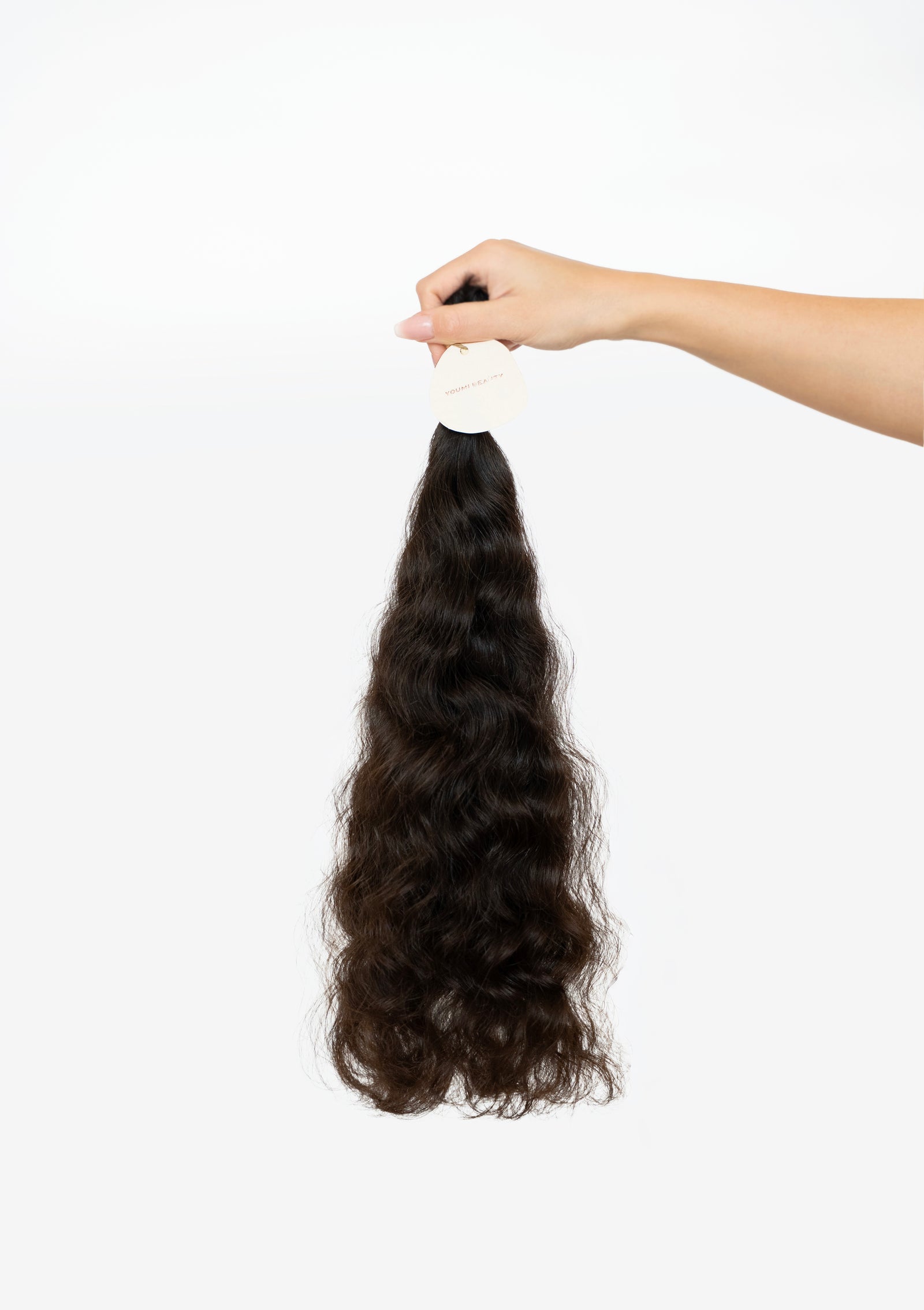 Nano Hair Extensions Pack 23 (111 pcs)