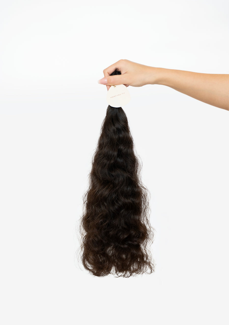 Nano Hair Extensions Pack 23 (111 pcs)