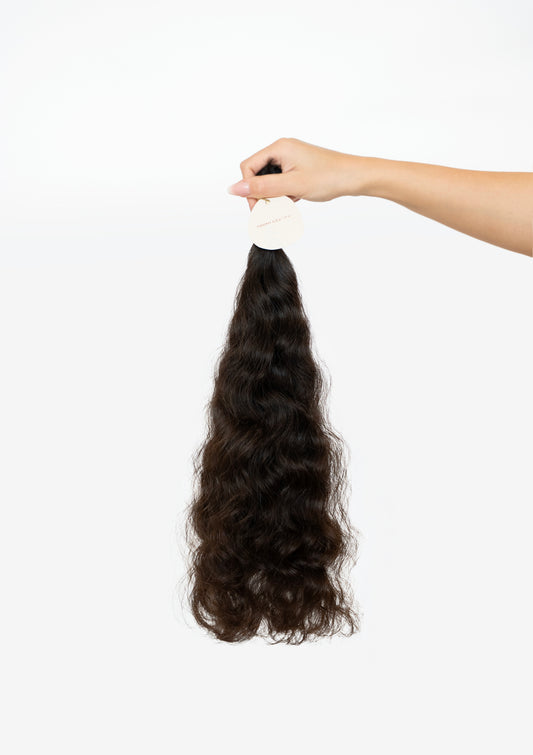 Nano Hair Extensions Pack 23 (111 pcs)