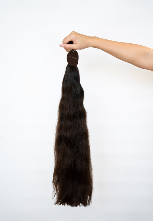 Nano Hair Extensions Pack 25 (299 pcs)