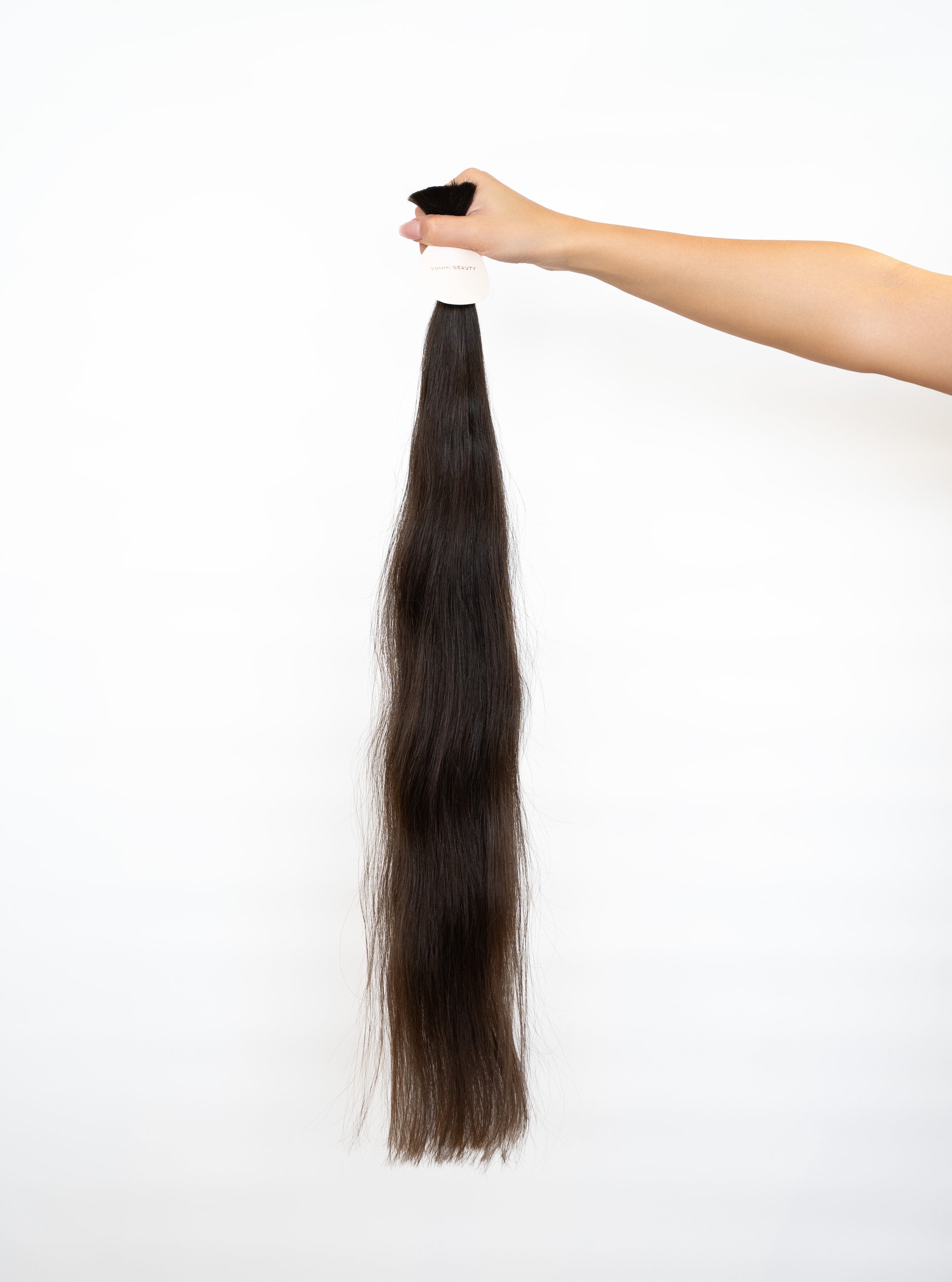 Nano Hair Extensions Pack 26 (163 pcs)