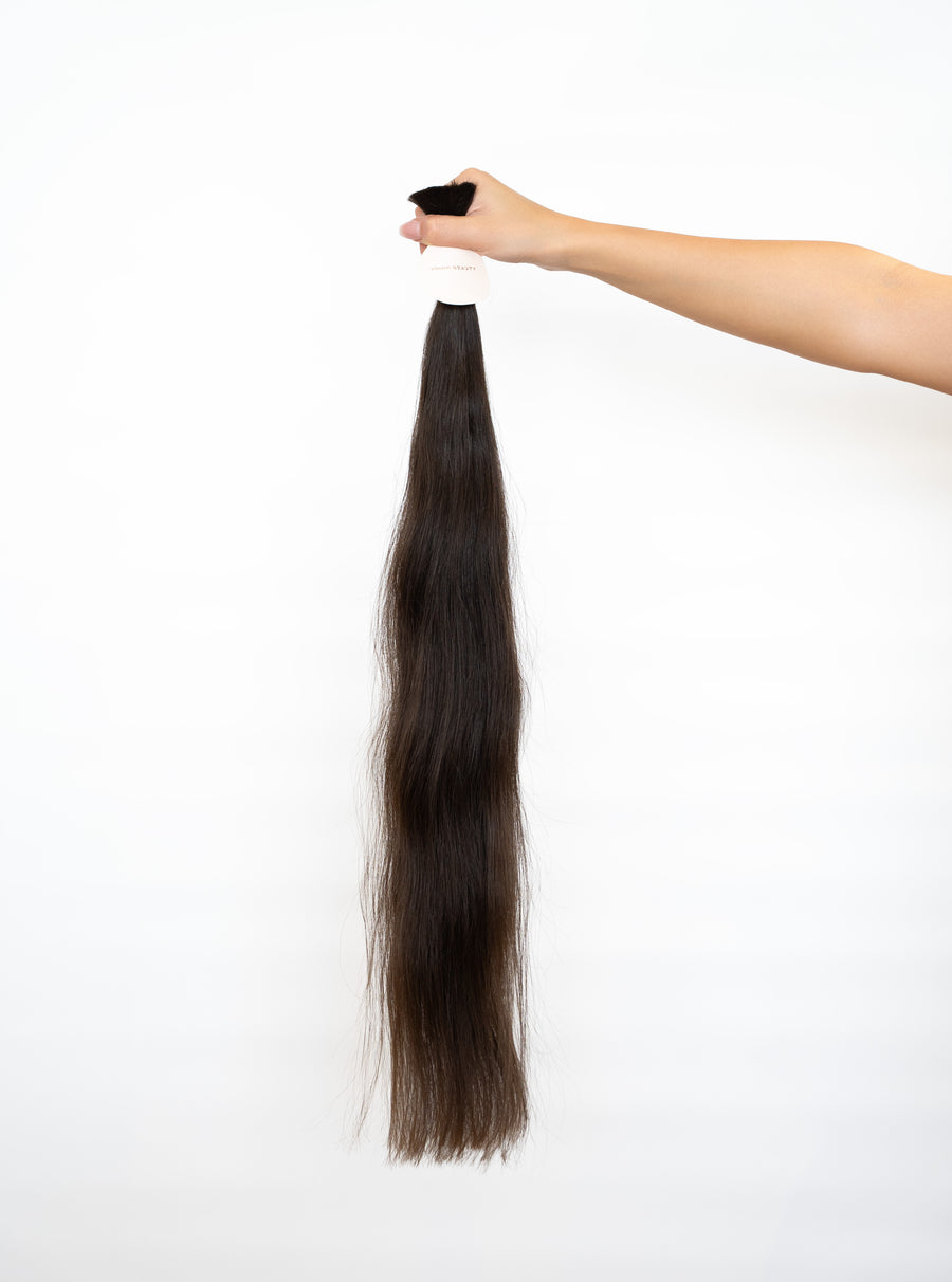 Nano Hair Extensions Pack 26 (163 pcs)