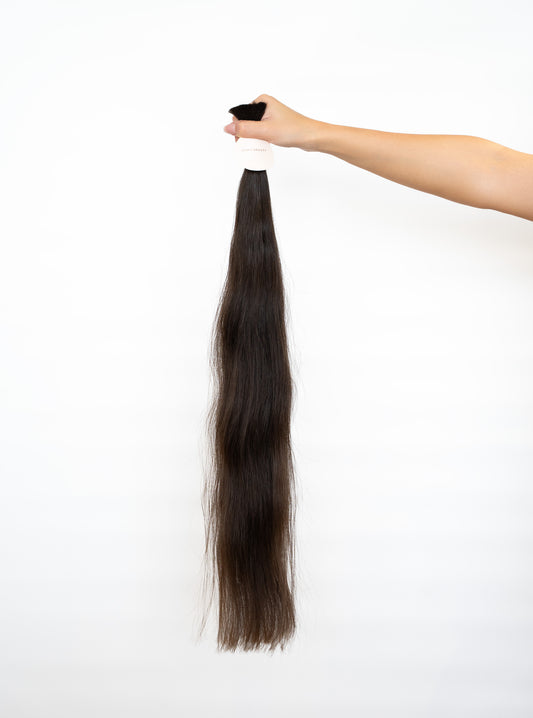 Nano Hair Extensions Pack 26 (163 pcs)