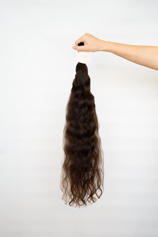 Nano Hair Extensions Pack 30 (167pcs)