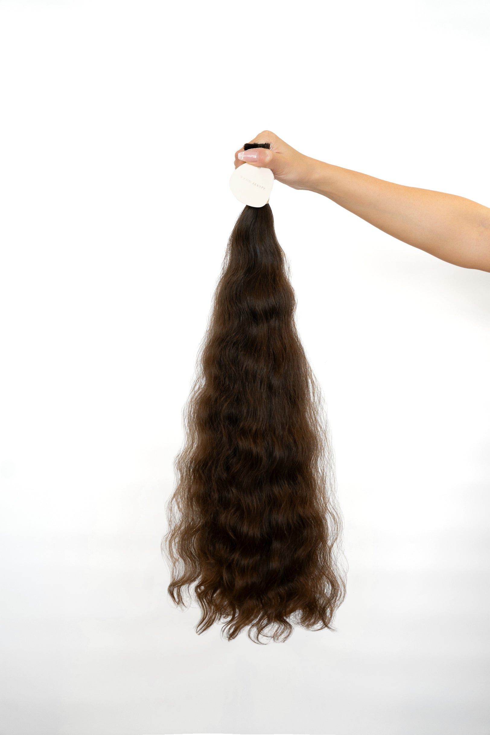 Nano Hair Extensions Pack 31 (271 pcs)