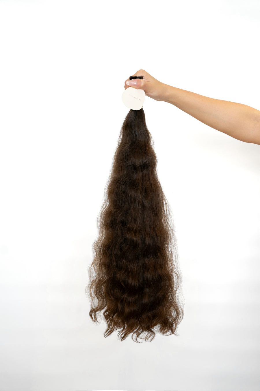 Nano Hair Extensions Pack 31 (271 pcs)