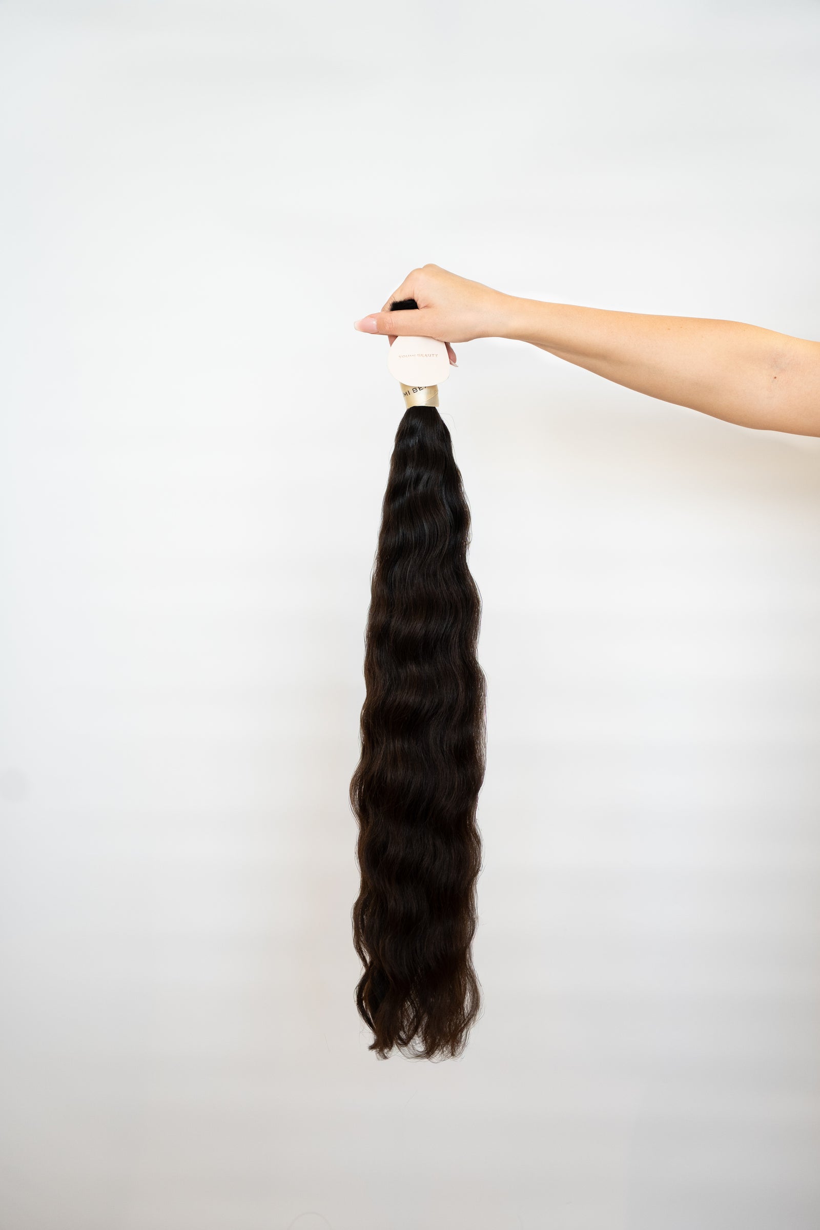 Nano Hair Extensions Pack 32 (192 pcs)