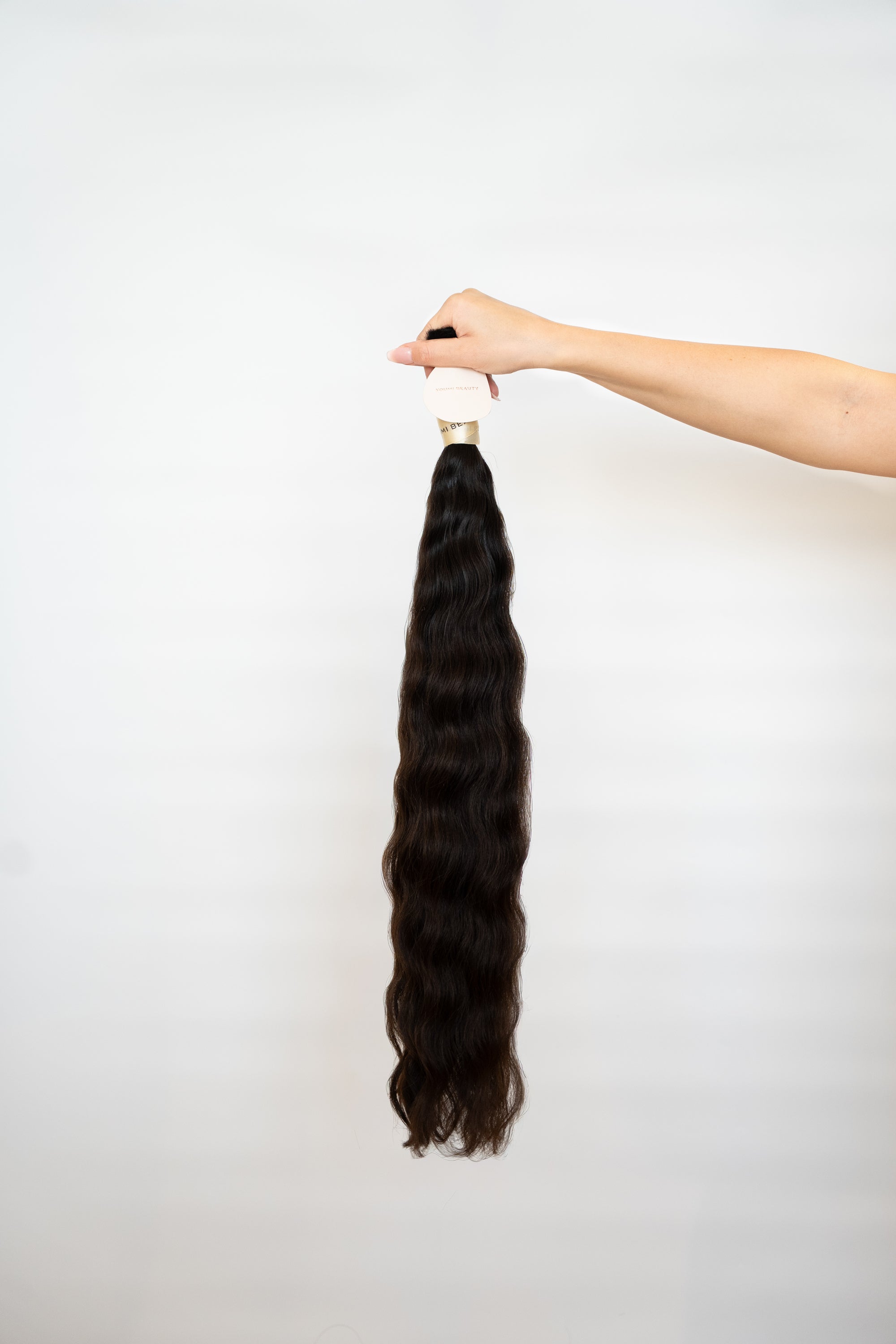 Nano Hair Extensions Pack 32 (192 pcs)