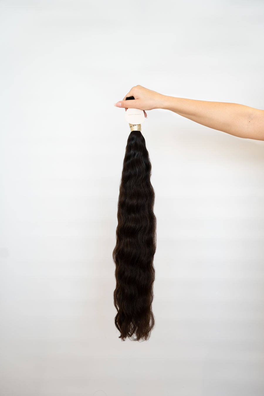 Nano Hair Extensions Pack 32 (192 pcs)