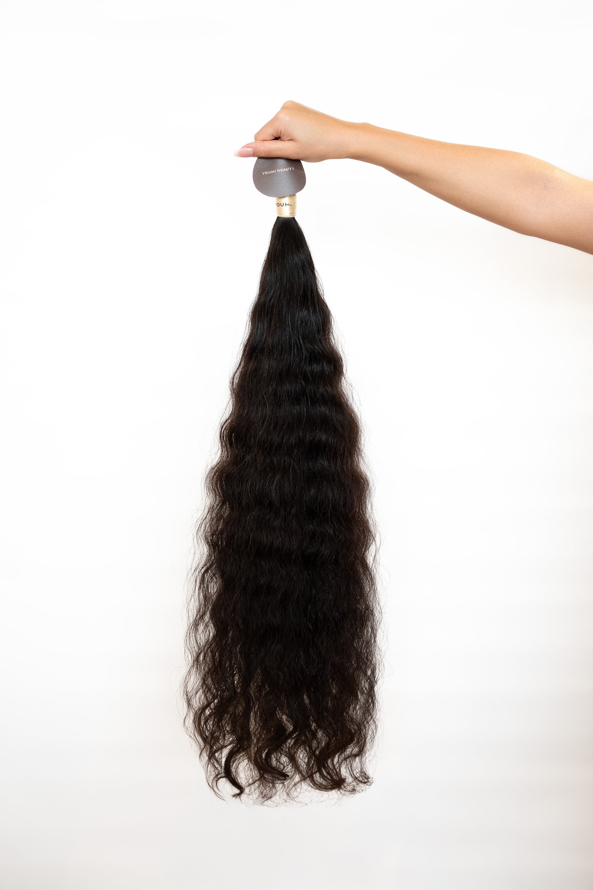 Nano Hair Extensions Pack 34 (236 pcs)