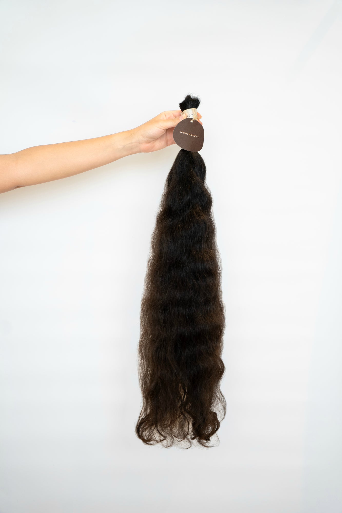 Nano Hair Extensions Pack 35 (219 pcs)