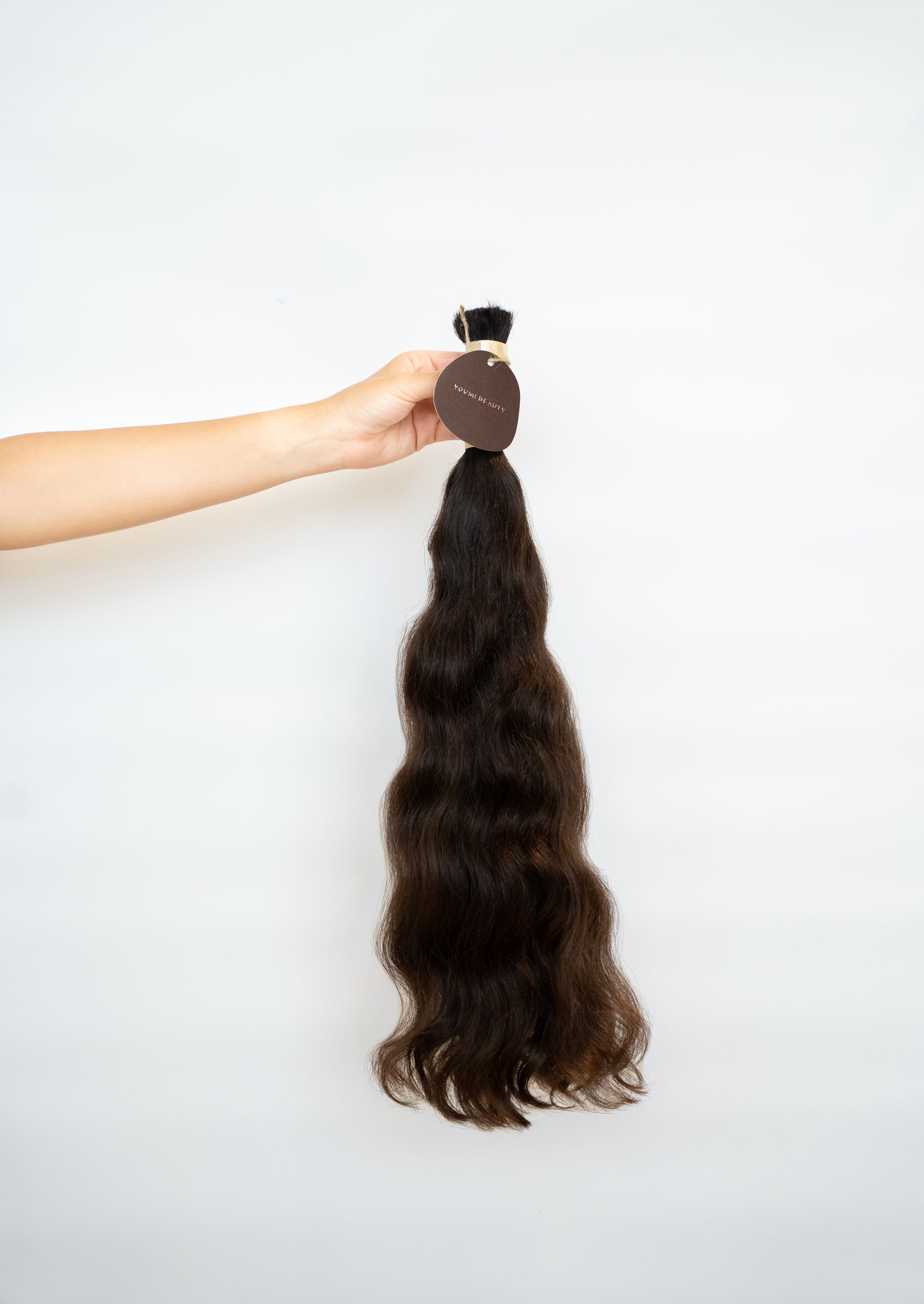 Nano Hair Extensions Pack 36 (201 pcs)