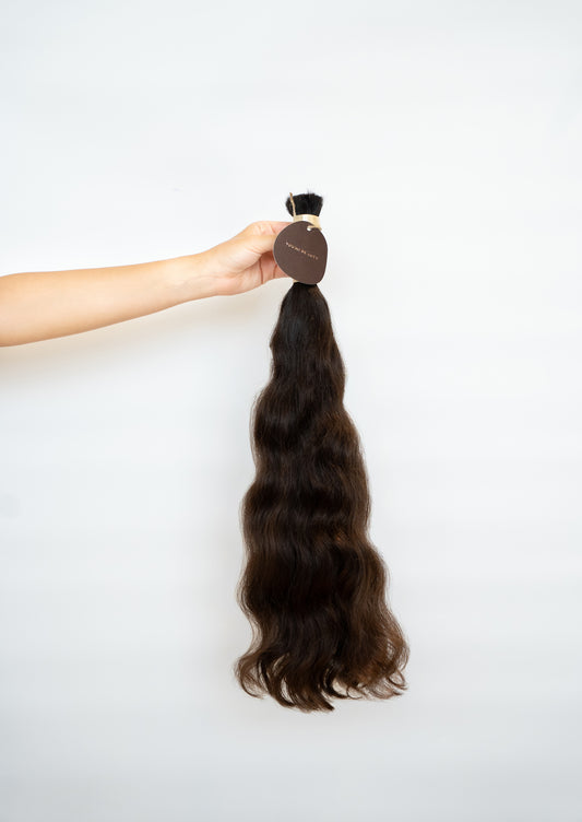 Nano Hair Extensions Pack 36 (201 pcs)