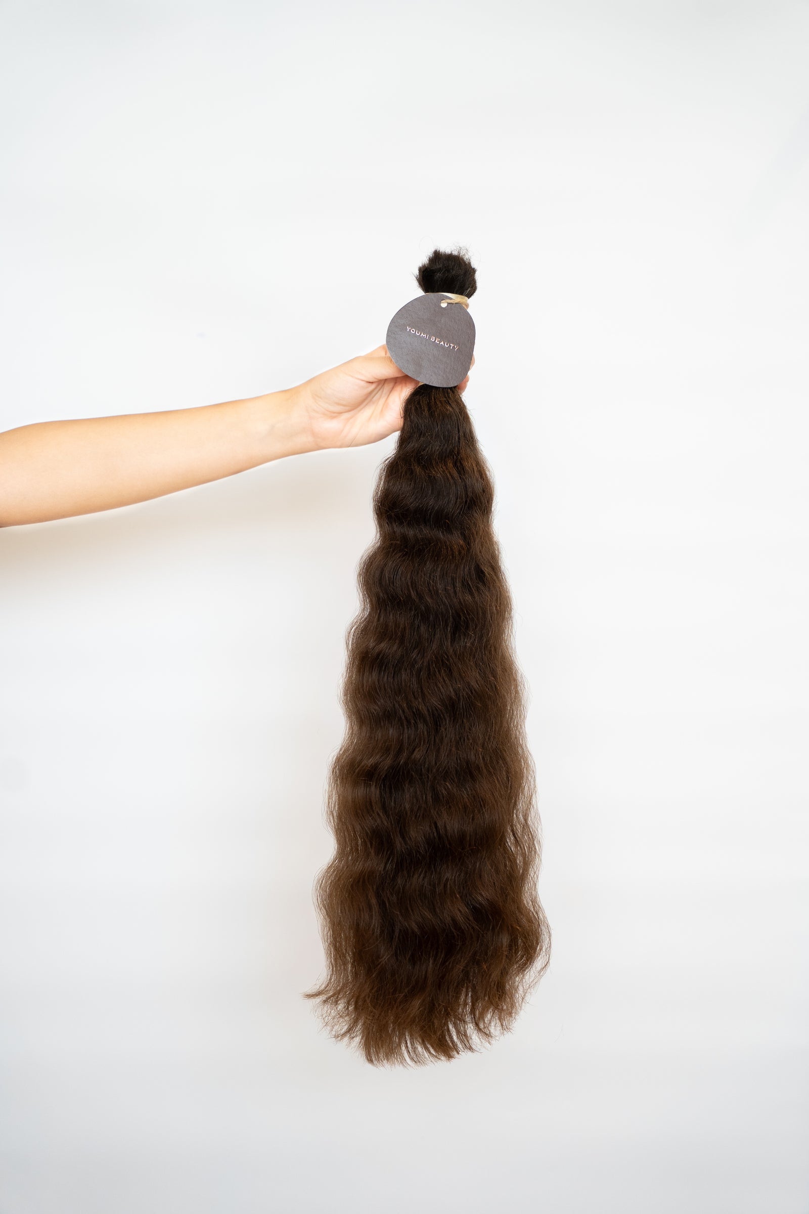 Nano Hair Extensions Pack 37 (199 pcs)