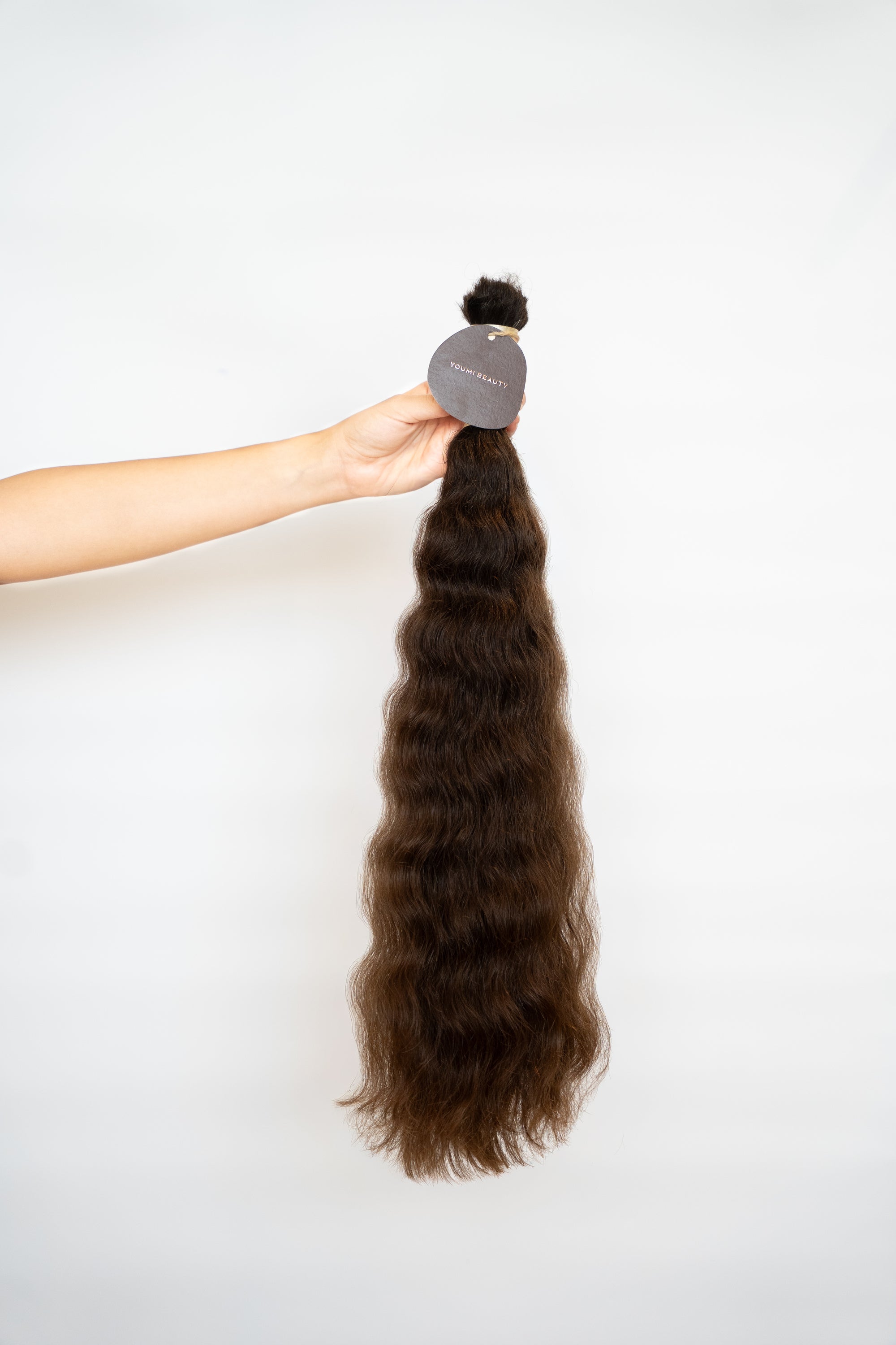 Nano Hair Extensions Pack 37 (199 pcs)