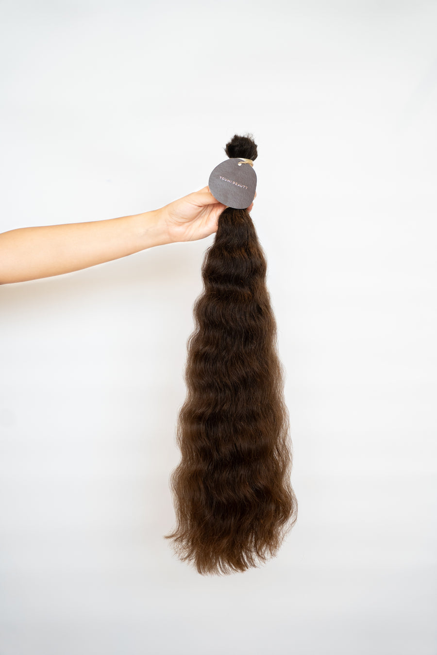 Nano Hair Extensions Pack 37 (199 pcs)