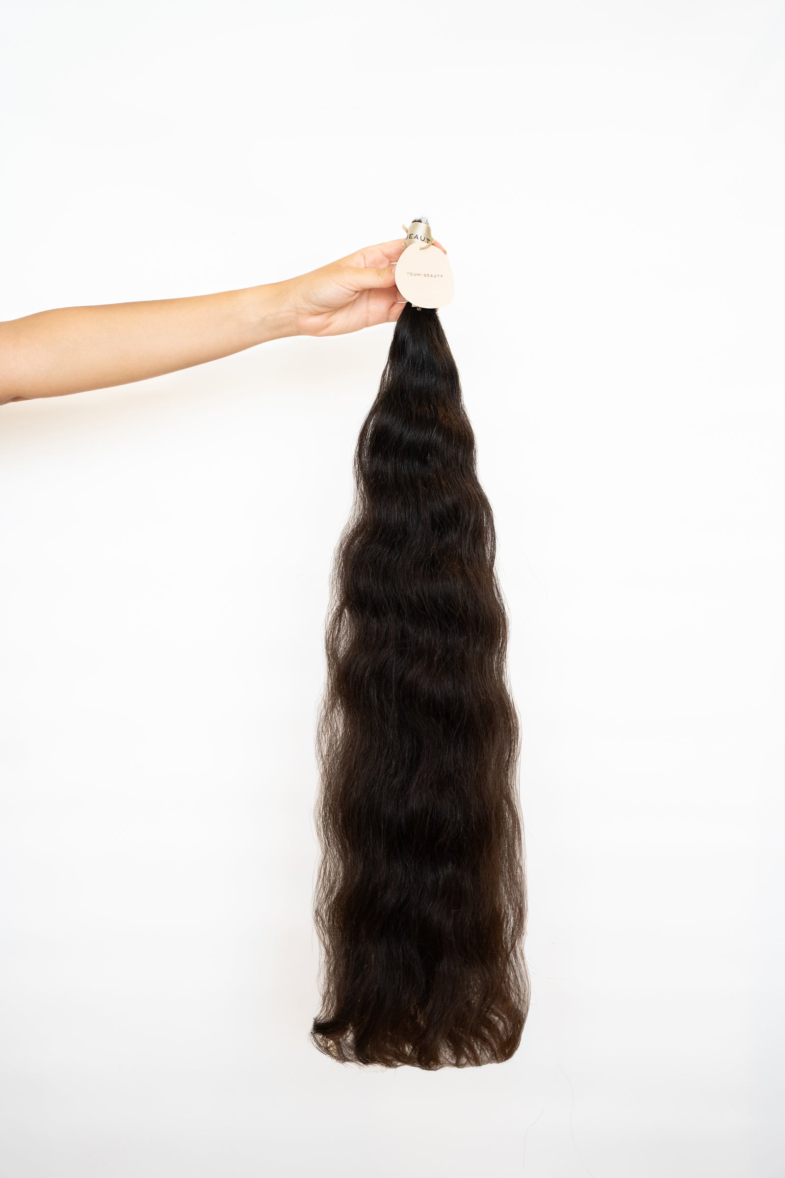 Nano Hair Extensions Pack 38 (206 pcs)