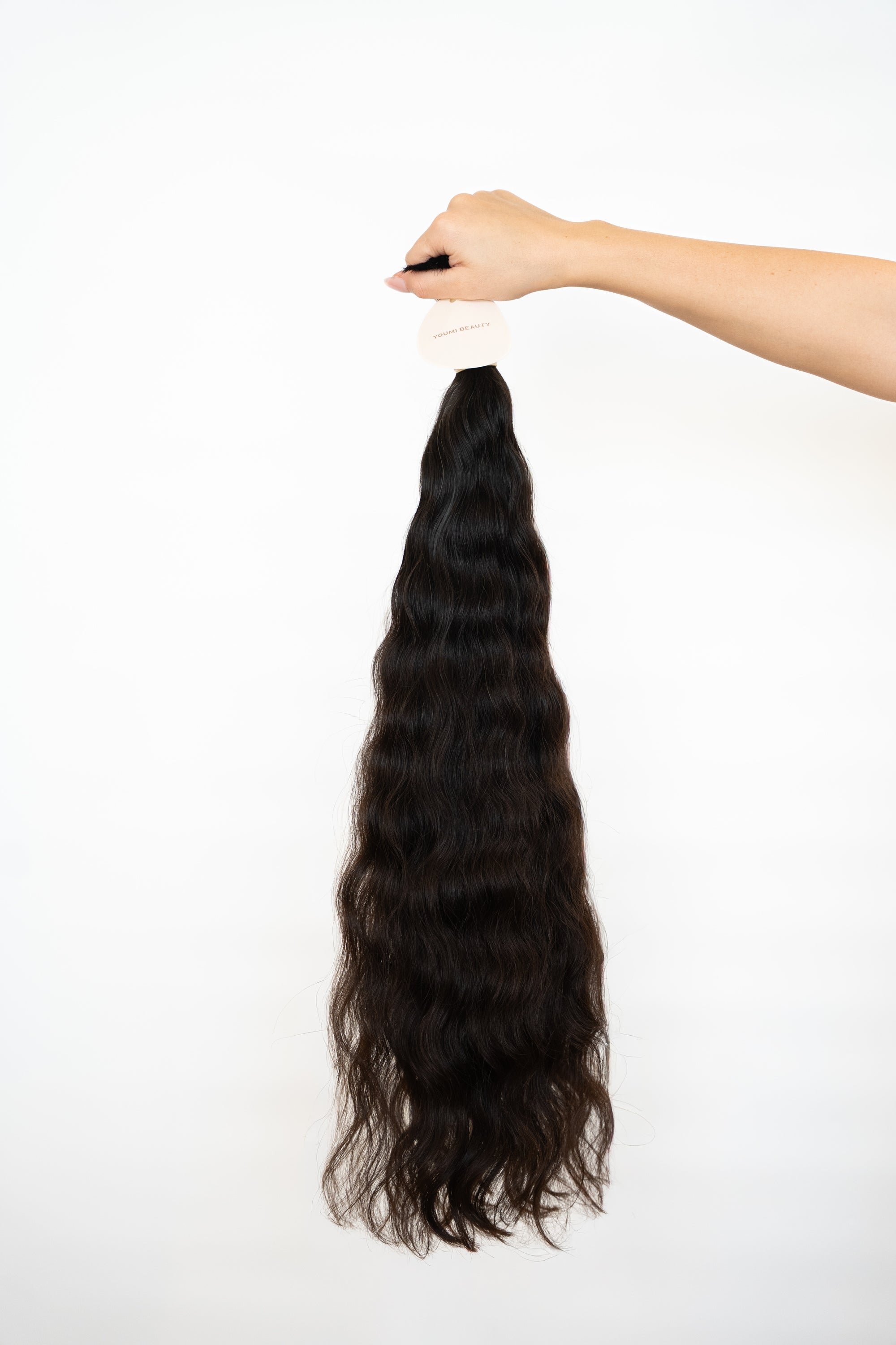 Nano Hair Extensions Pack 39 (309 pcs)