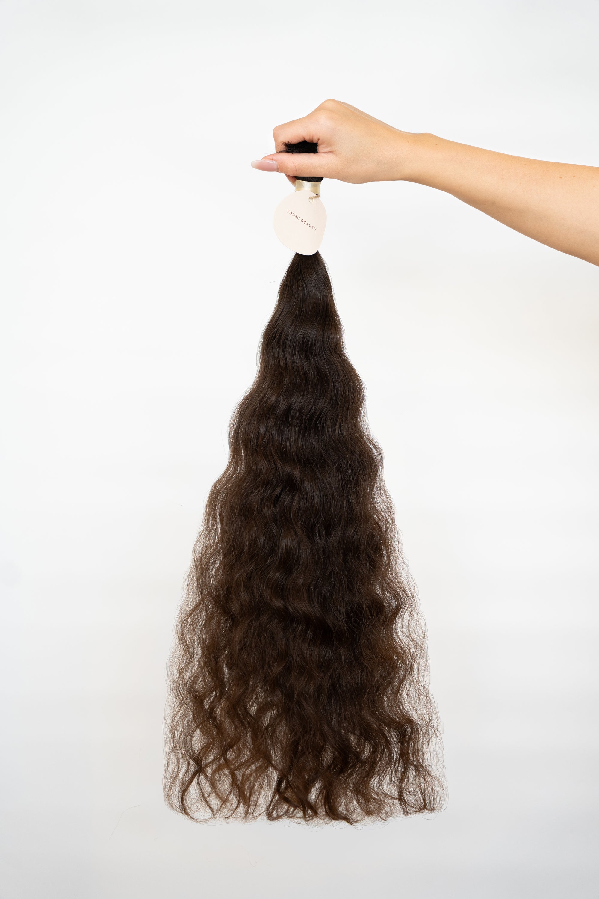 Nano Hair Extensions Pack 40 (128 pcs)