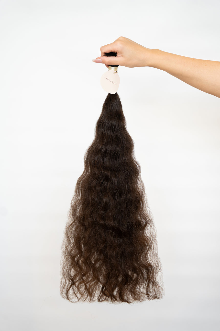 Nano Hair Extensions Pack 40 (128 pcs)