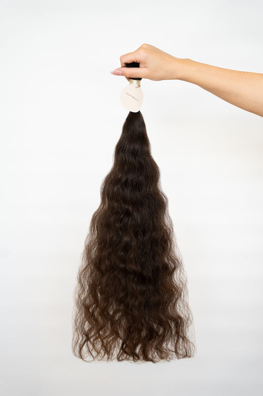 Nano Hair Extensions Pack 40 (128 pcs)