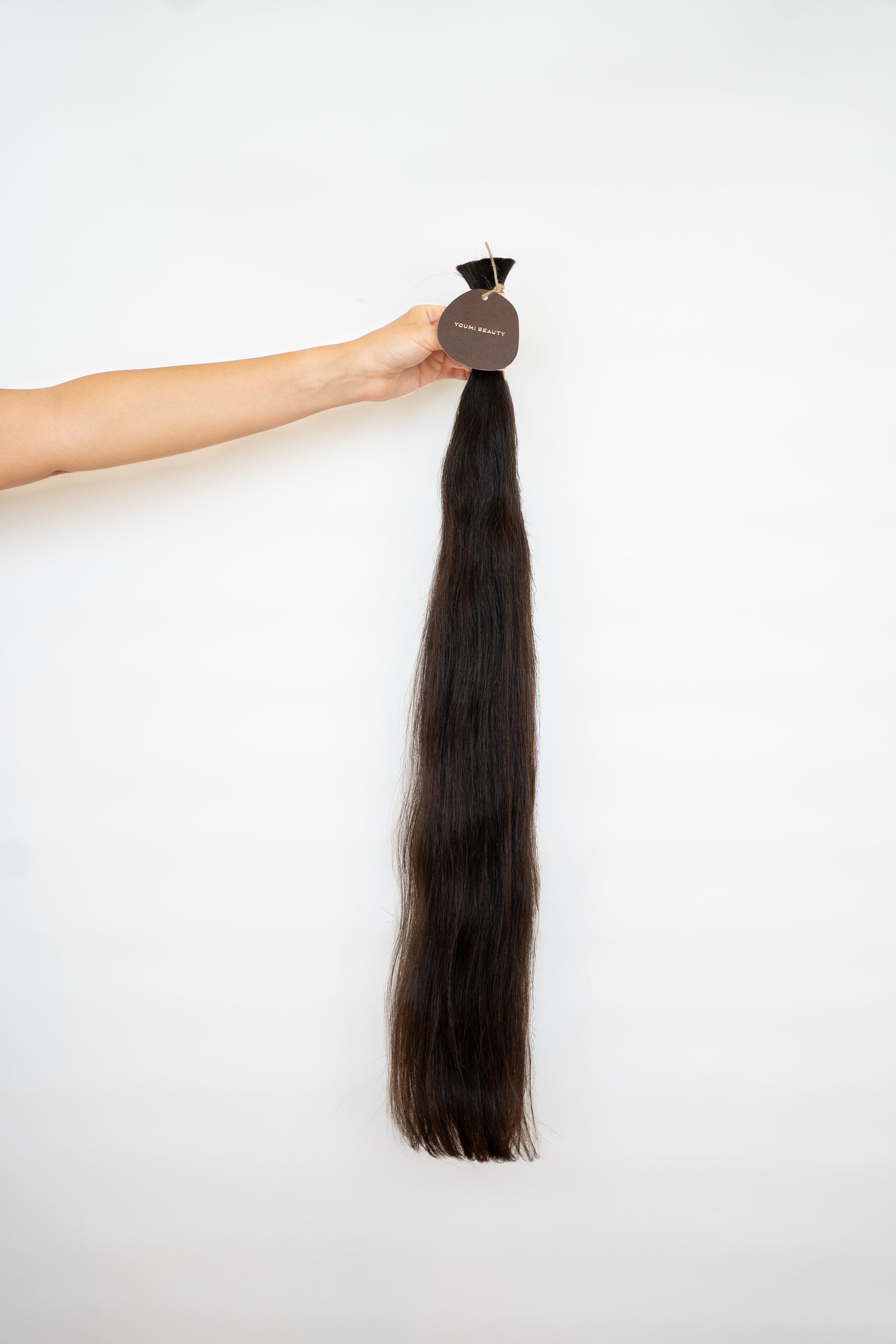 Nano Hair Extensions Pack 41 (184 pcs)