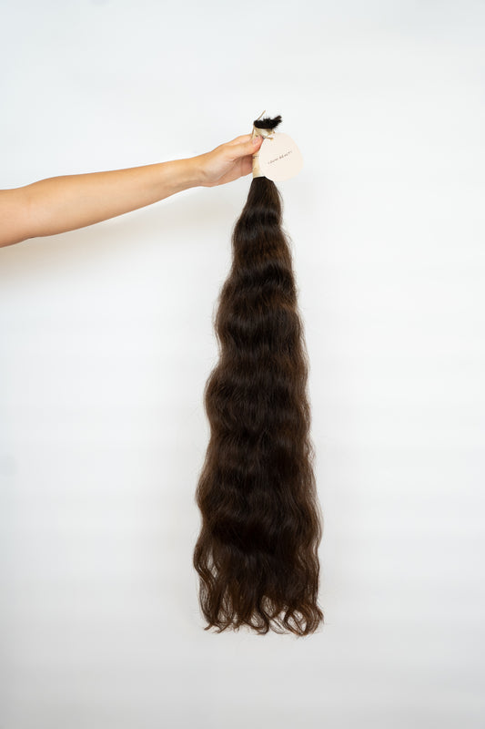 Nano Hair Extensions Pack 42 (237 pcs)