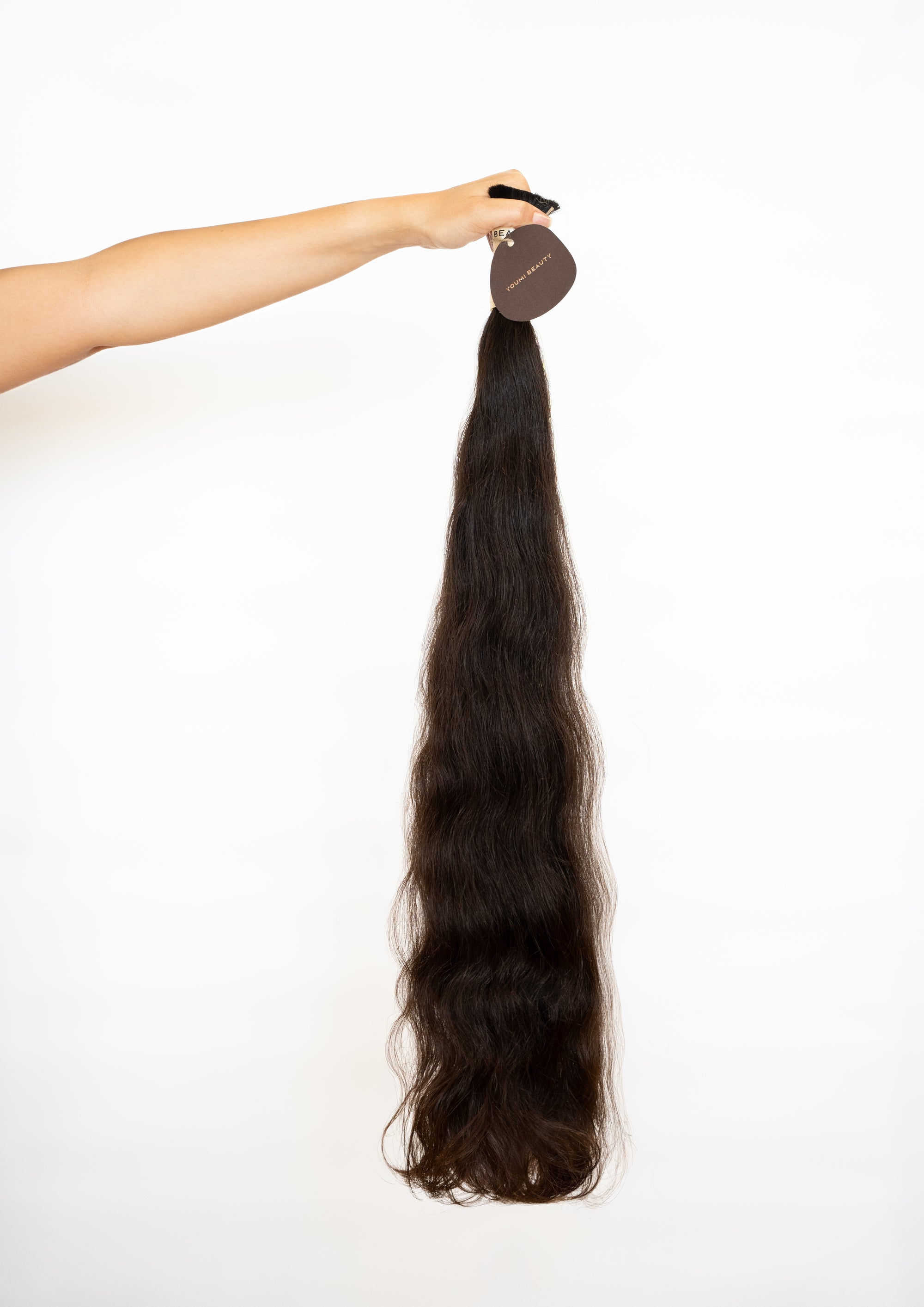 Nano Hair Extensions Pack 43 (247 pcs)