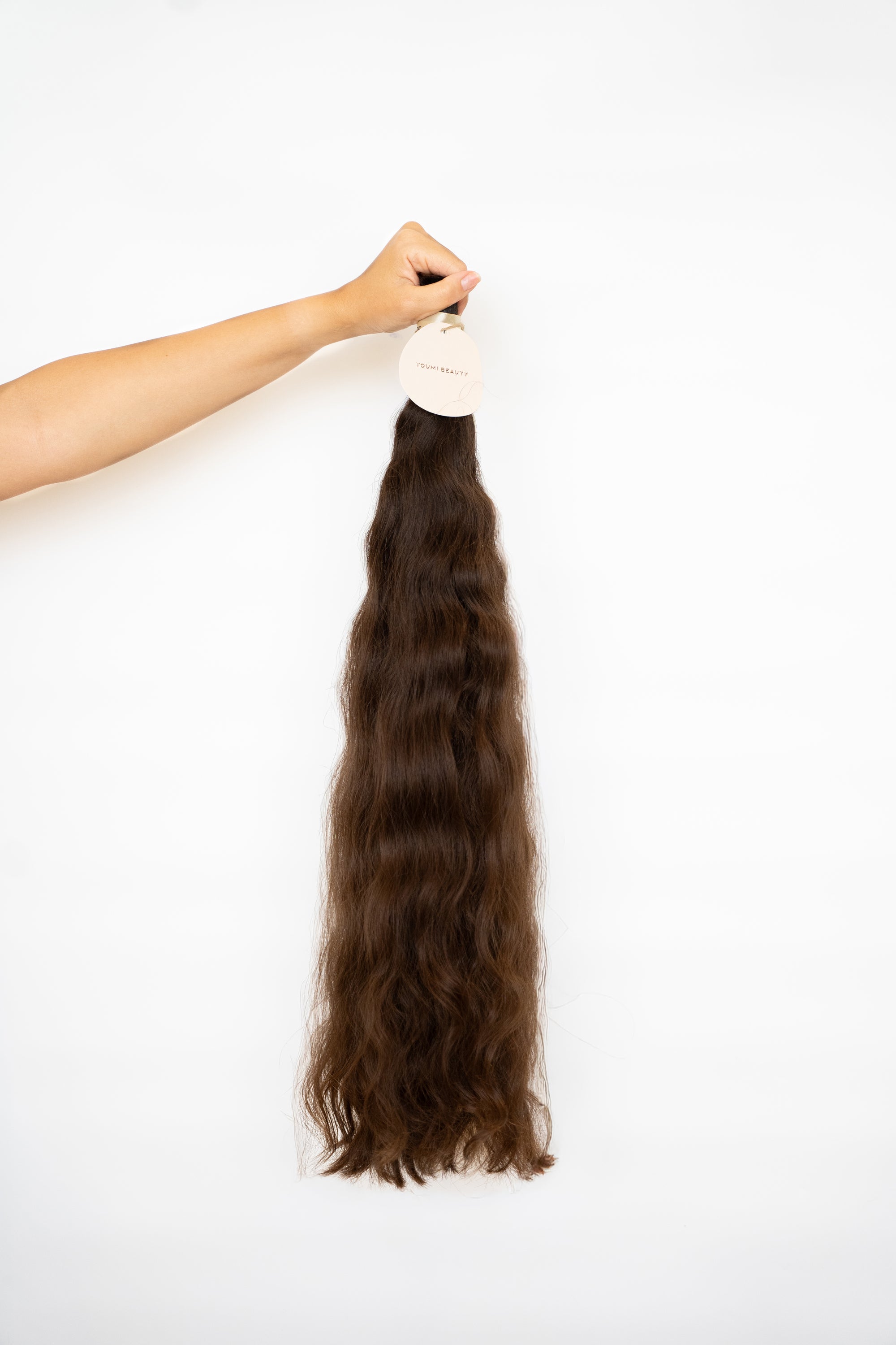 Nano Hair Extensions Pack 44 (245 pcs)