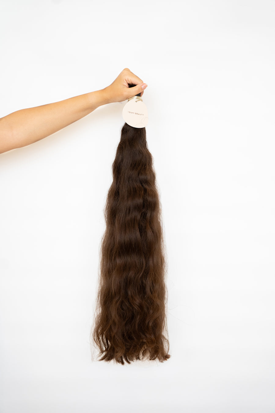 Nano Hair Extensions Pack 44 (245 pcs)