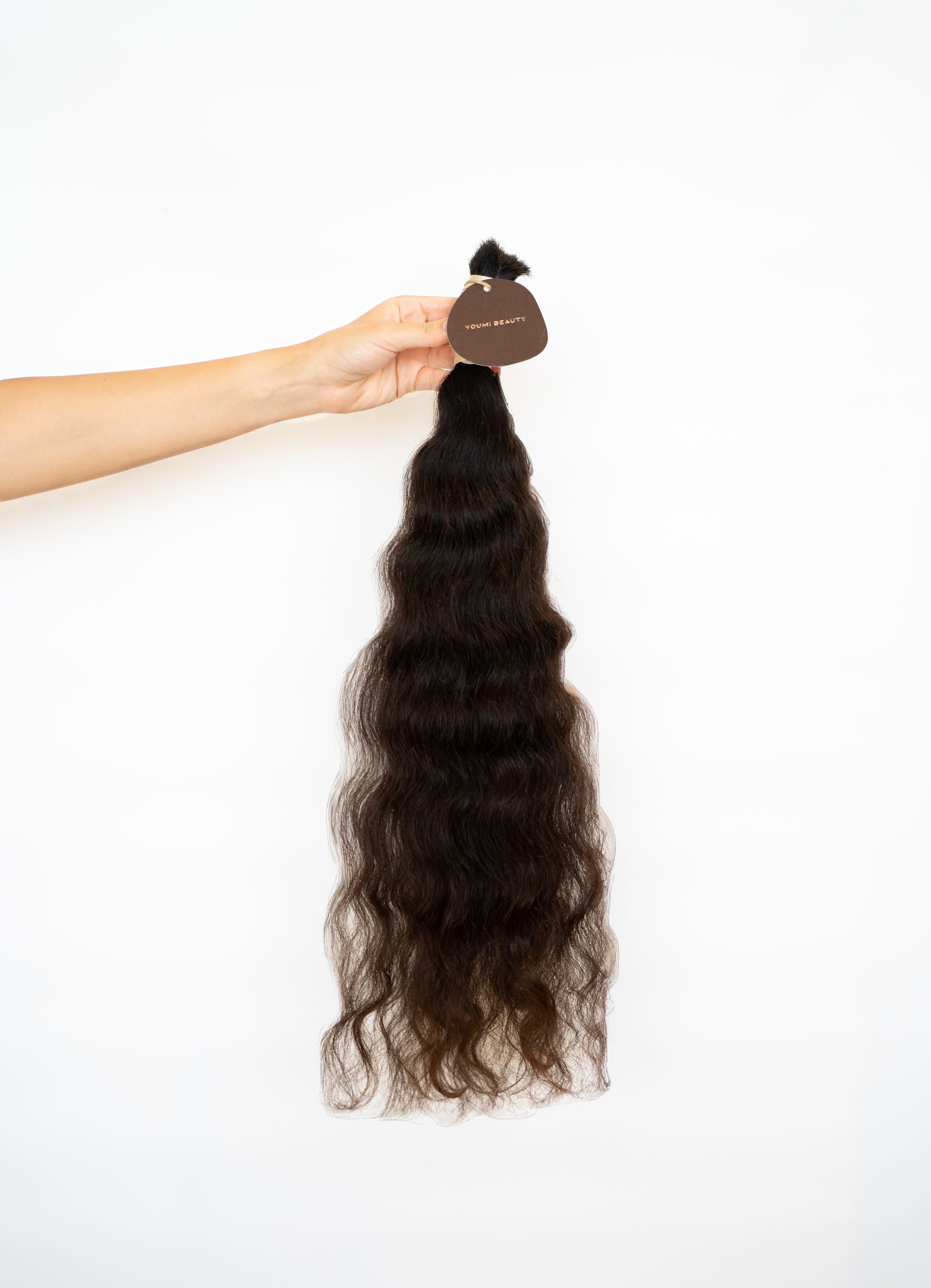 Nano Hair Extensions Pack 45 (130 pcs)