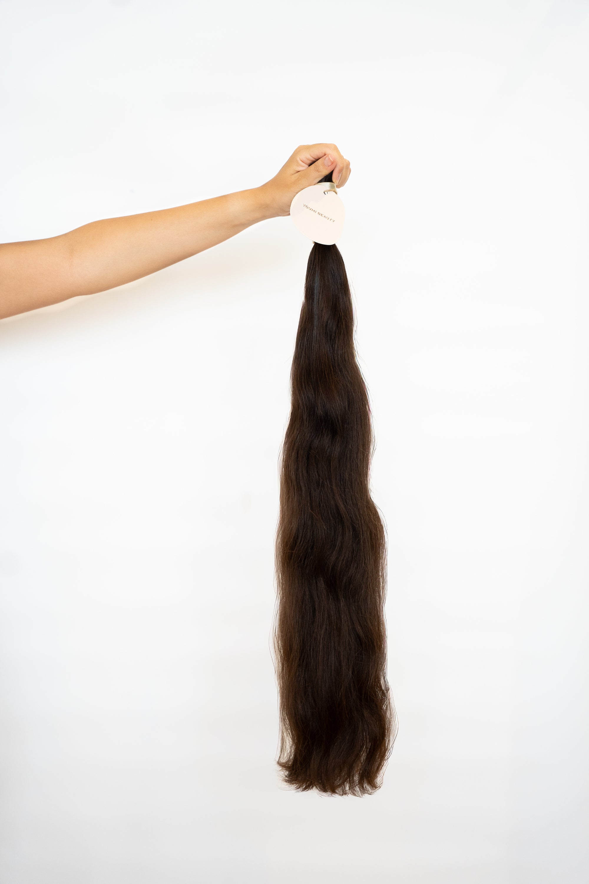 Nano Hair Extensions Pack 46 (151 pcs)