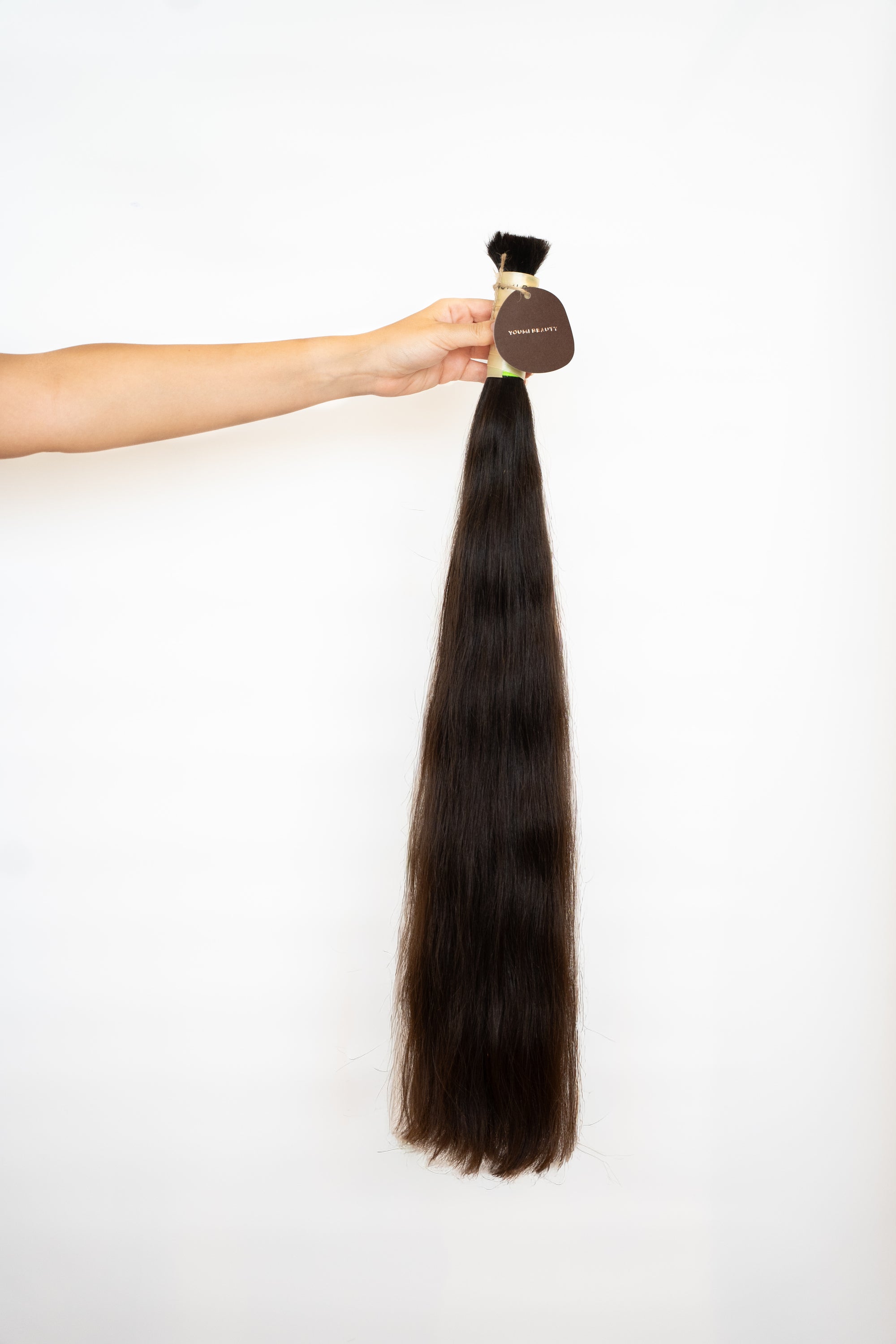 Nano Hair Extensions Pack 47 (282pcs)