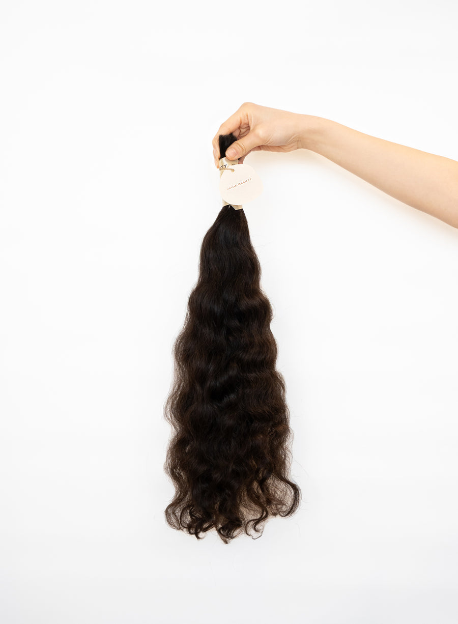 Nano Hair Extensions Pack 48 (123pcs)