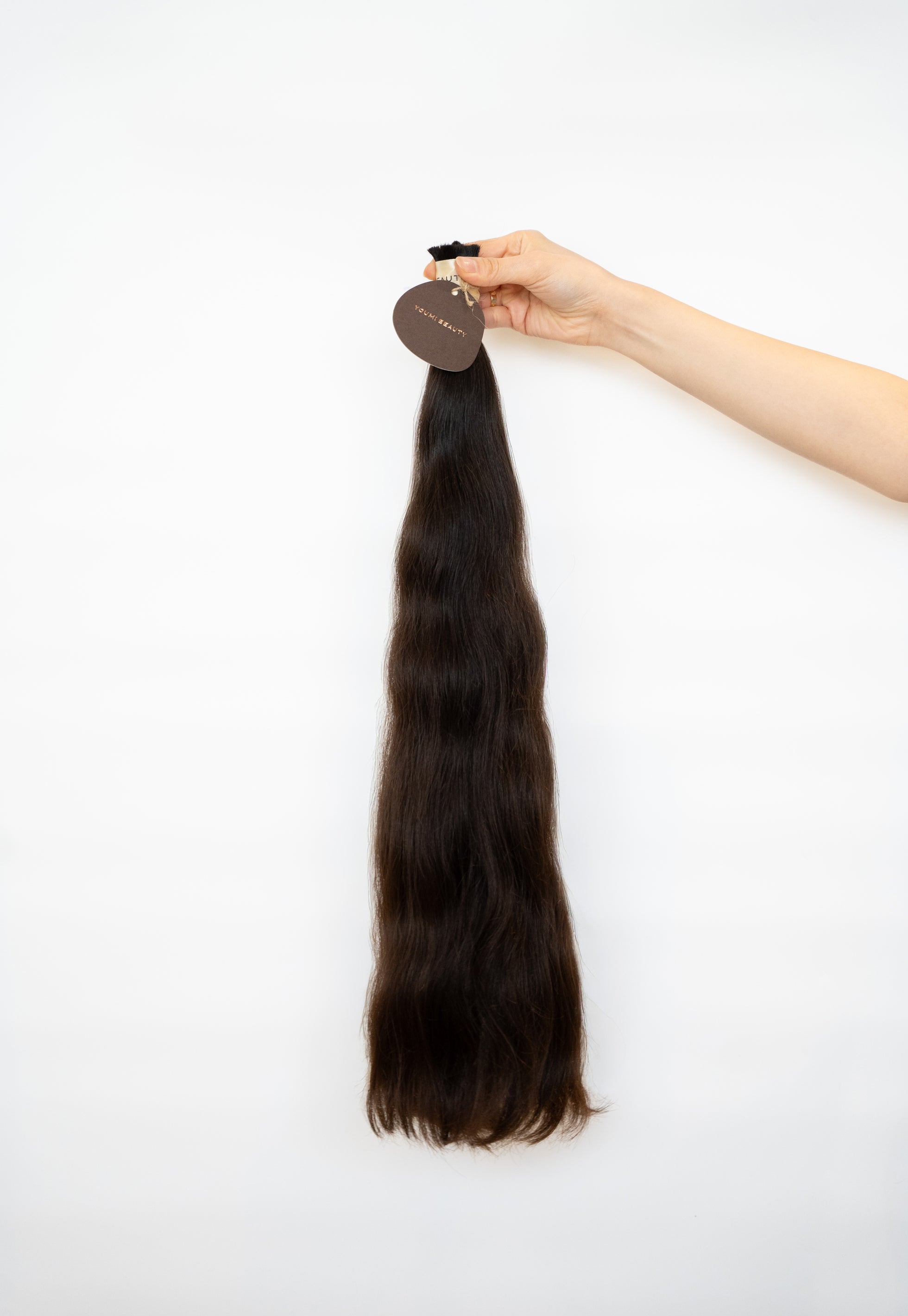 Nano Hair Extensions Pack 49 (244 pcs)