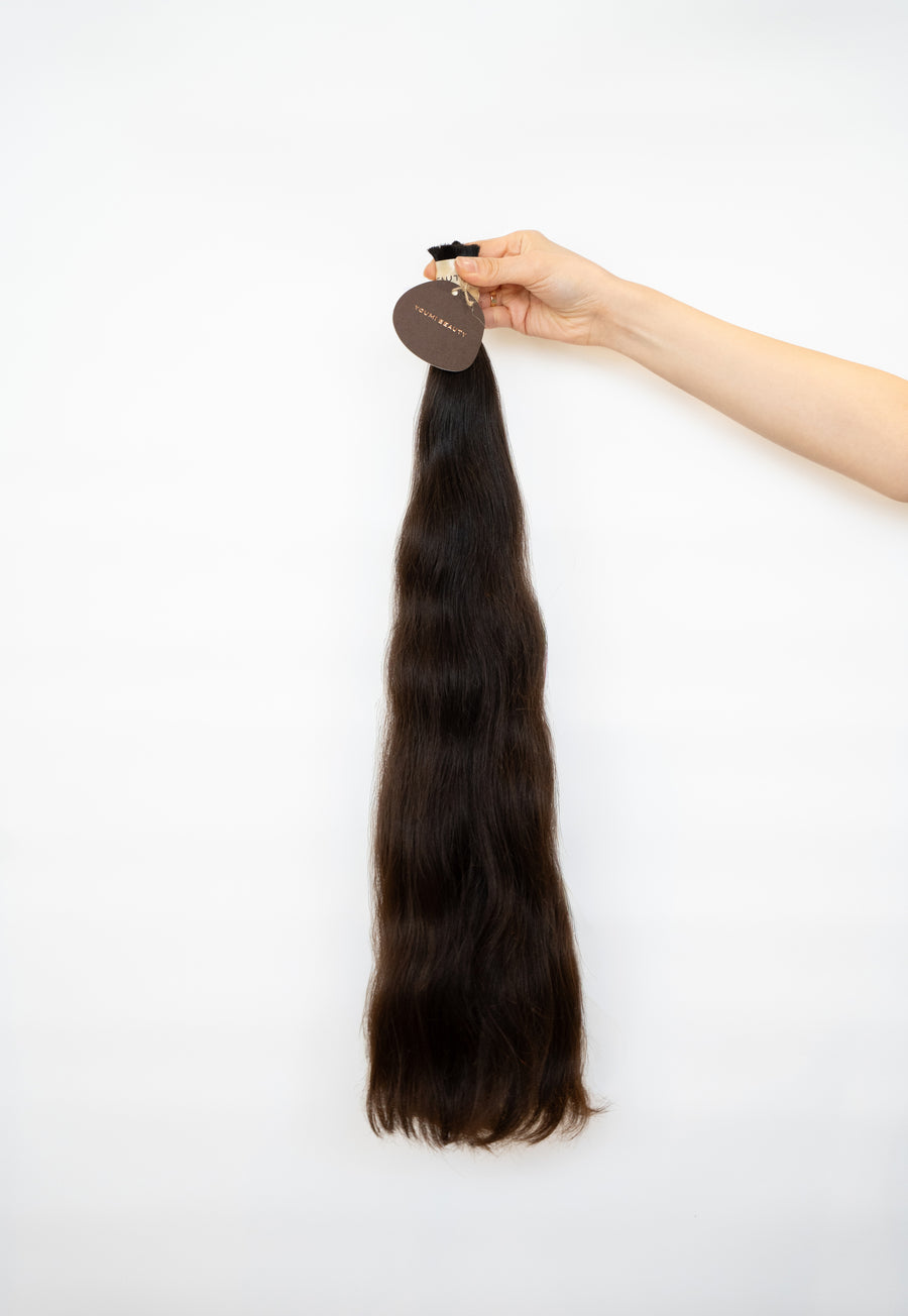 Nano Hair Extensions Pack 49 (244 pcs)