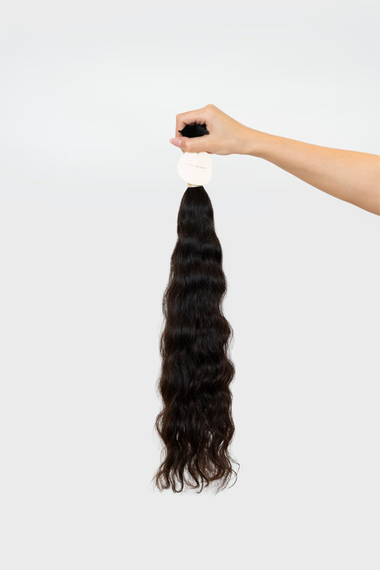 Nano Hair Extensions Pack 4 (134 pcs)