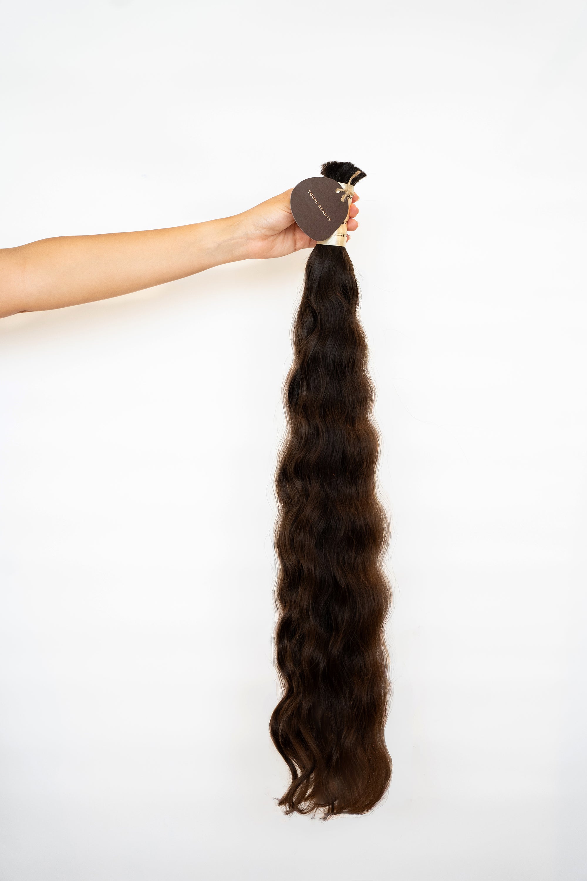 Nano Hair Extensions Pack 50 (225 pcs)