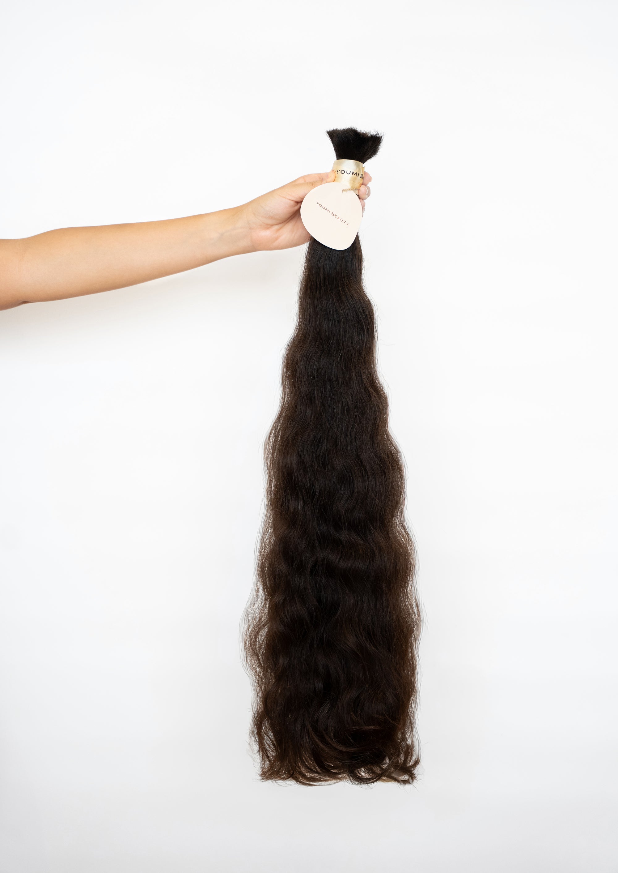 Nano Hair Extensions Pack 51 (260 pcs)