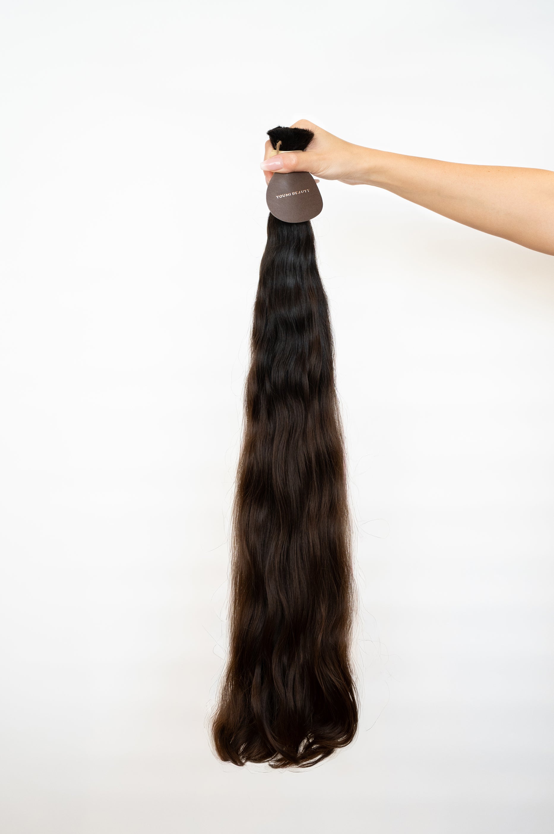 Nano Hair Extensions Pack 52 (288 pcs)