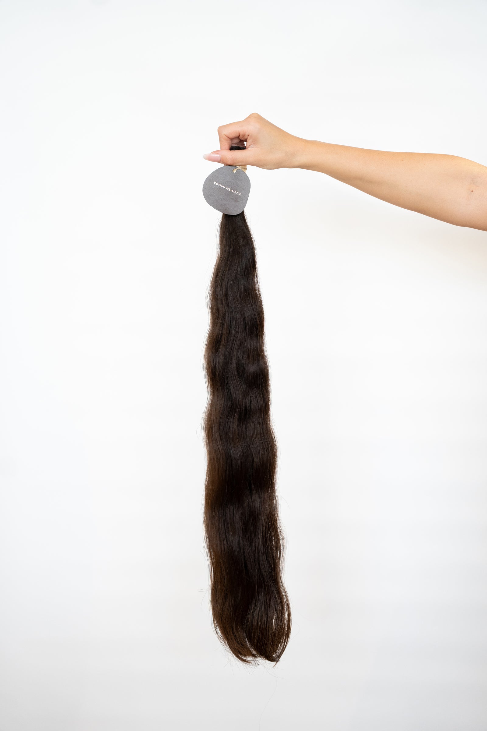 Nano Hair Extensions Pack 53 (188 pcs)