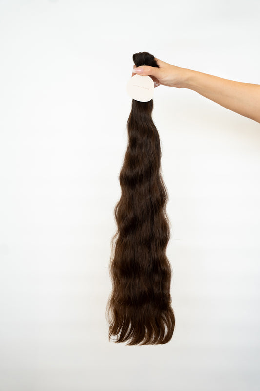 Nano Hair Extensions Pack 54 (184 pcs)