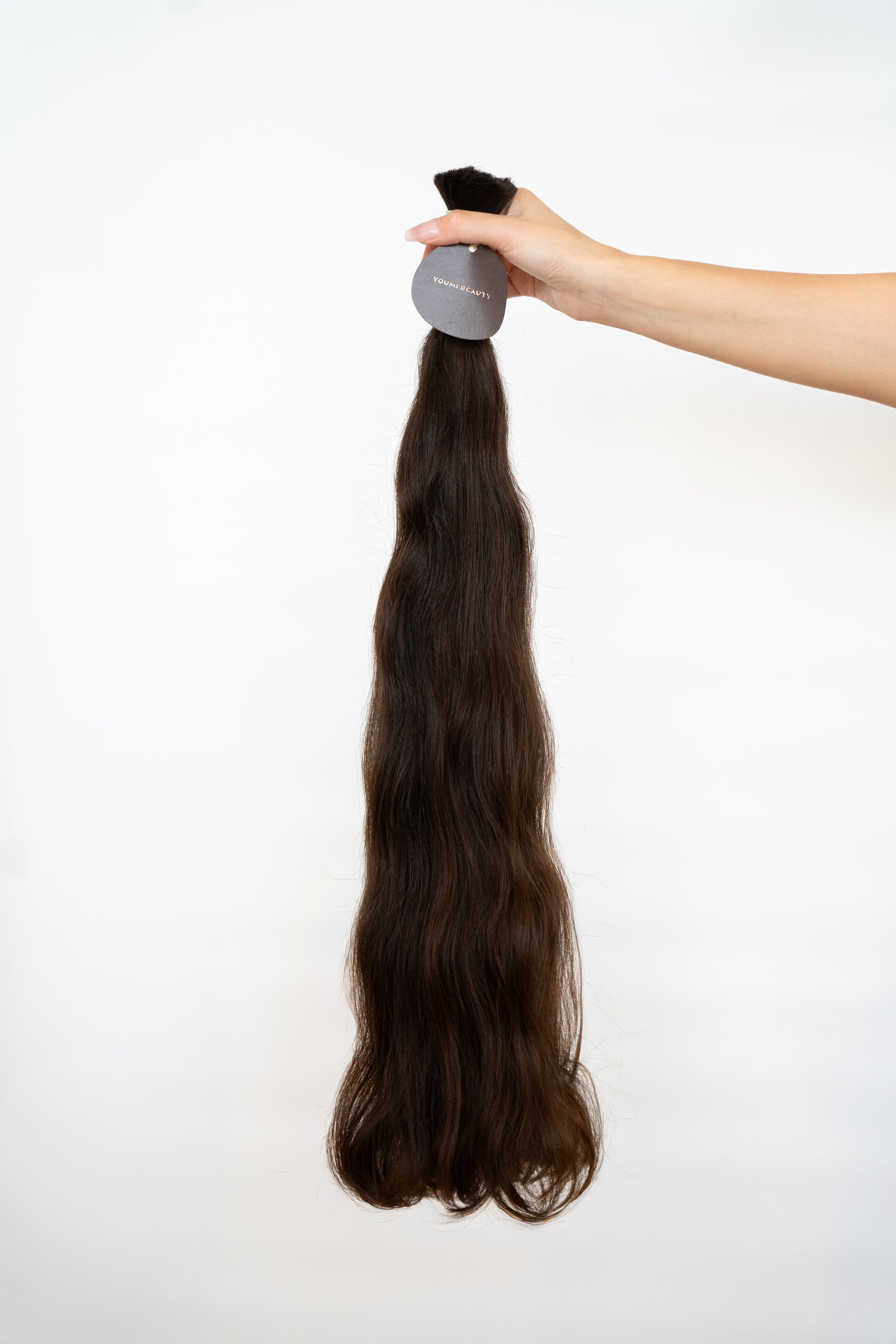 Nano Hair Extensions Pack 55 (364 pcs)