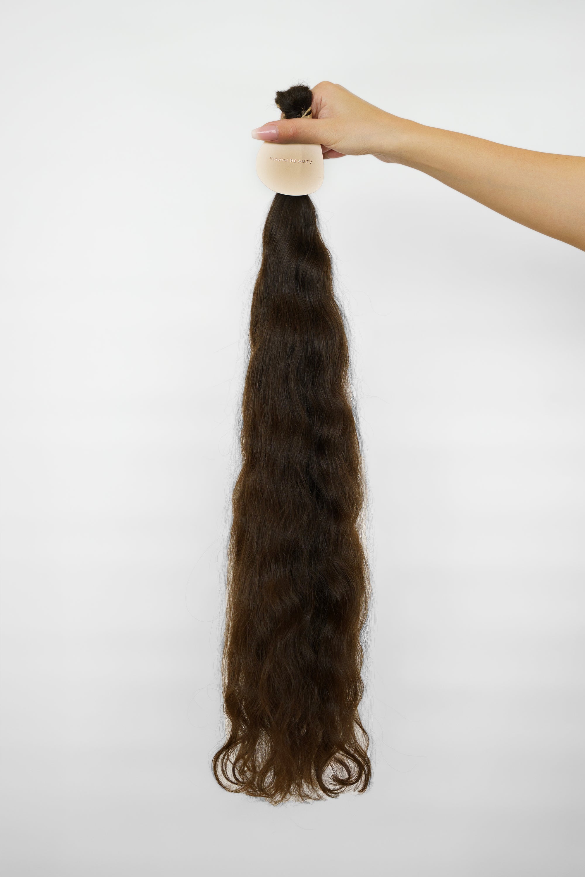 Nano Hair Extensions Pack 57 (187 pcs)