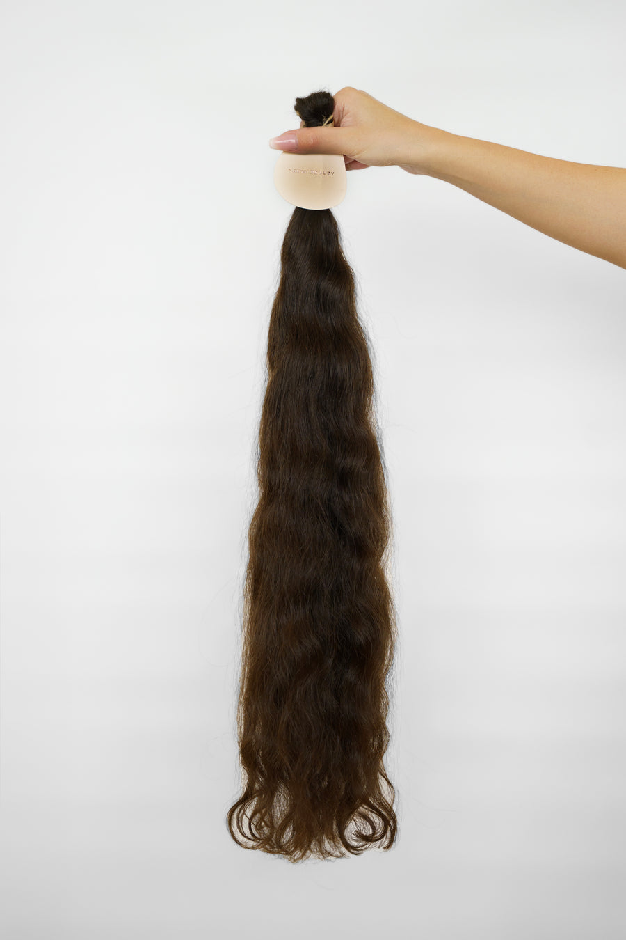 Nano Hair Extensions Pack 57 (187 pcs)