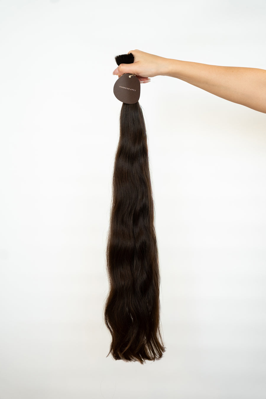 Nano Hair Extensions Pack 58 (291 pcs)