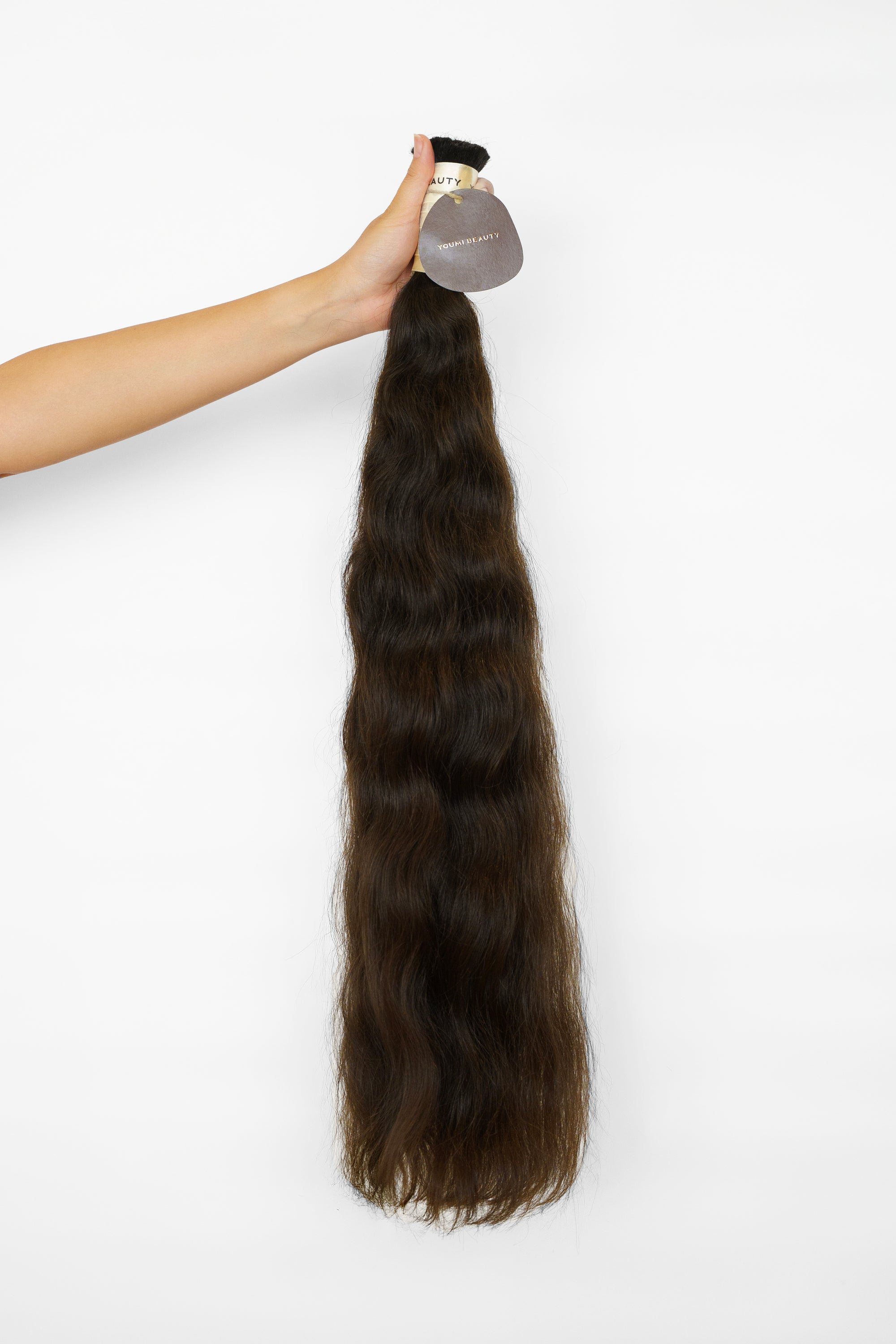 Nano Hair Extensions Pack 59 (288 pcs)