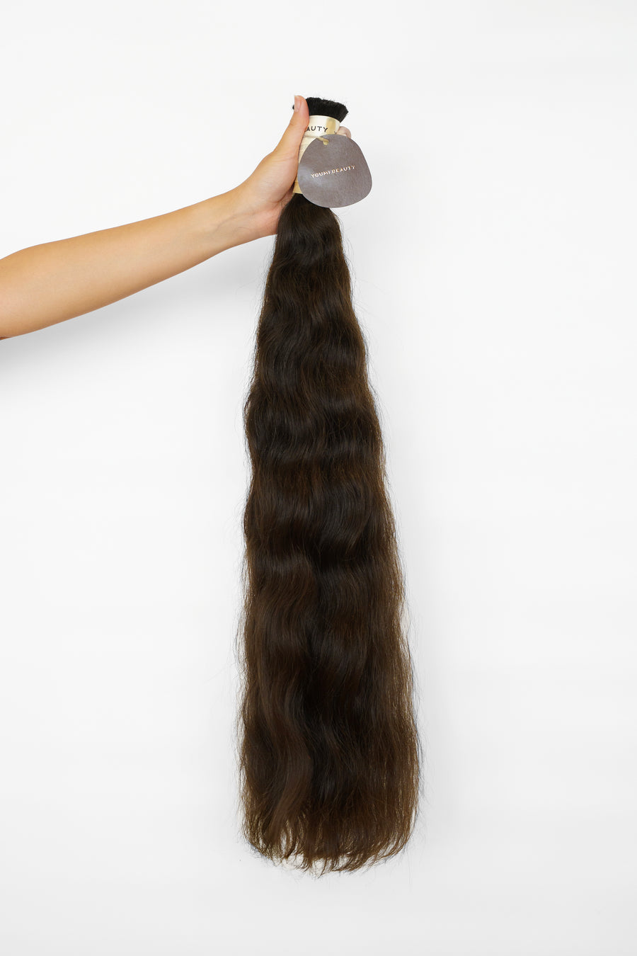 Nano Hair Extensions Pack 59 (288 pcs)