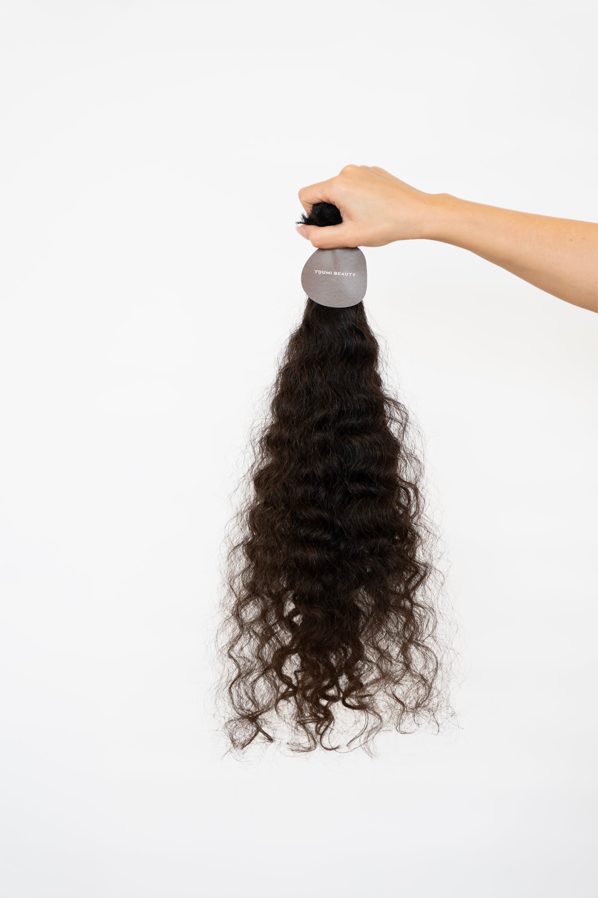 Nano Hair Extensions Pack 5 (169 pcs)