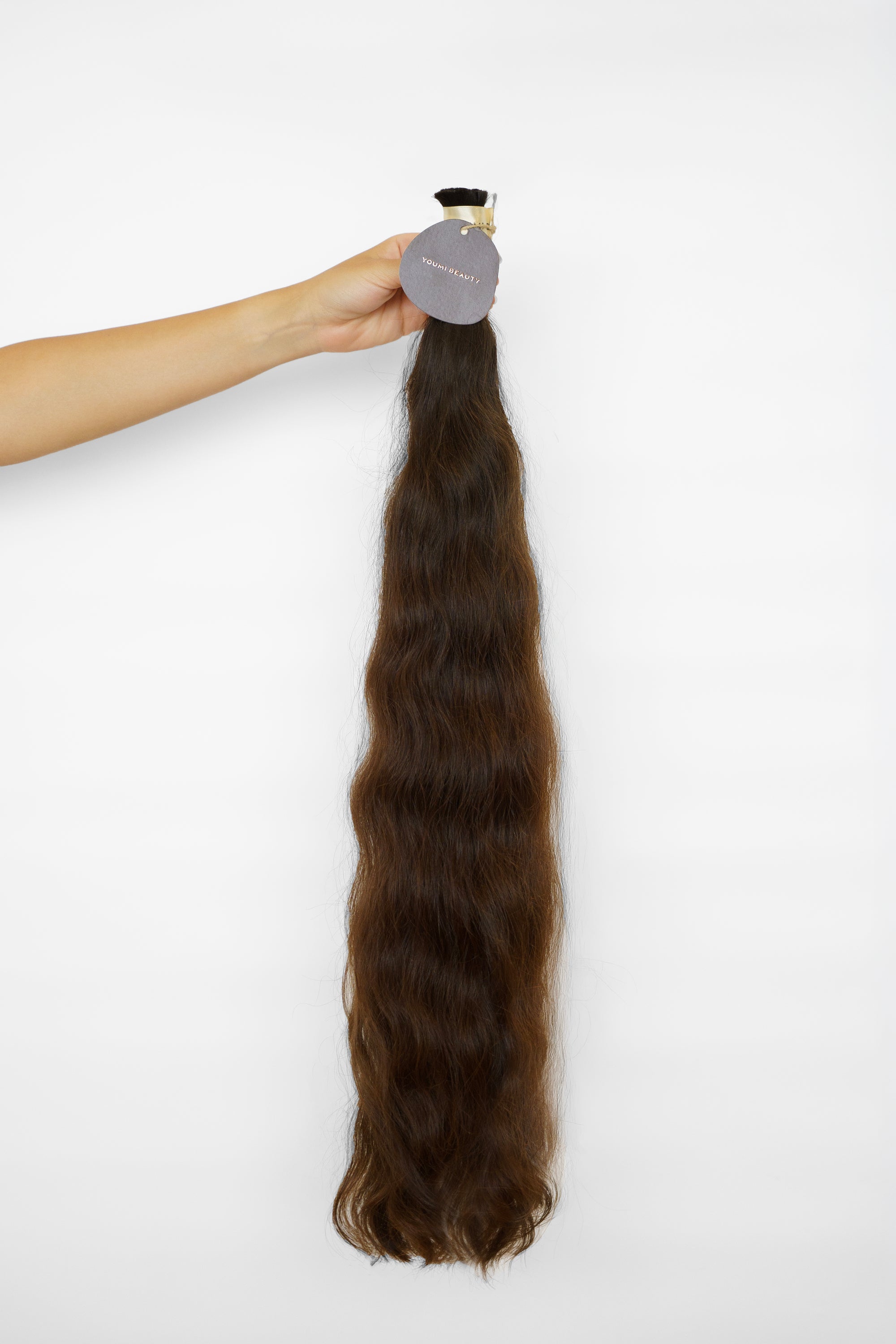 Nano Hair Extensions Pack 60 (283 pcs)